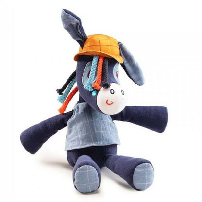 Presentamos Peluche Ignace con el SKU 278324921 recomendado para + 6 meses