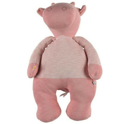 Presentamos Peluche Lola Rosa con el SKU 122927421 recomendado para + 0 meses
