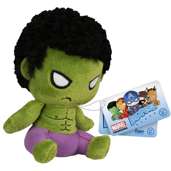 Peluche Marvel - Hulk - Brincatoys