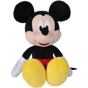 Peluche Mickey 35 cm - Brincatoys