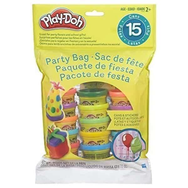 Play-Doh - Bolsa de Festa - Brincatoys