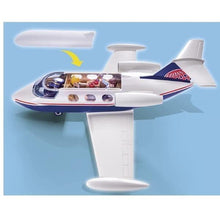 Apresentamos Playmobil - Jato Privado com o SKU 657053323 recomendado para + 4 anos