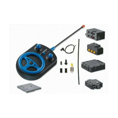Presentamos Playmobil RC Module Set Plus con el SKU 65485611 recomendado para + 4 años
