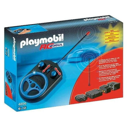 Presentamos Playmobil RC Module Set Plus con el SKU 65485611 recomendado para + 4 años
