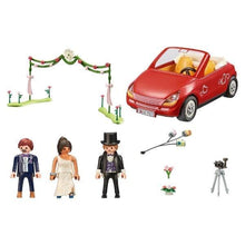 Apresentamos Playmobil Starter Pack Casamento com o SKU 657107723 recomendado para + 4 anos