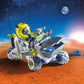 Playmobil Veiculo Espacial - Brincatoys