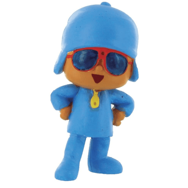 Pocoyo - Brincatoys