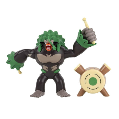 Presentamos Pokémon Epic - Rillaboom con el SKU 23018223 recomendado para + 4 años