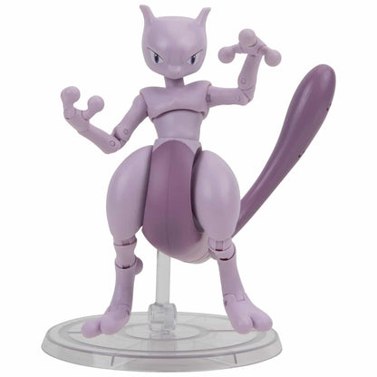 Presentamos Pokemon Select - Mewtwo con el SKU 23241724 recomendado para + 8 años