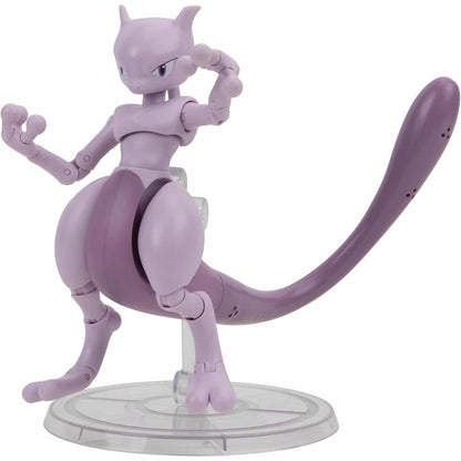 Presentamos Pokemon Select - Mewtwo con el SKU 23241724 recomendado para + 8 años