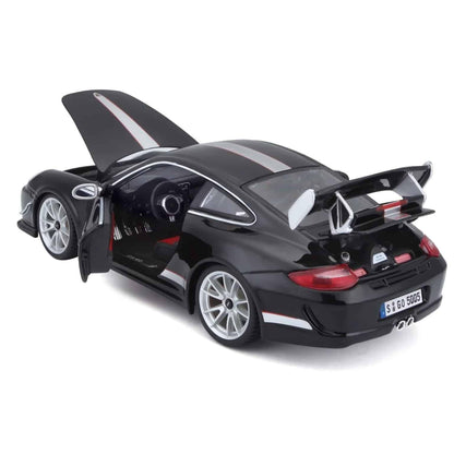 Presentamos Porsche GT3 RS 4.0 con el SKU 681103623 recomendado para + 3 años