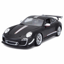 Apresentamos Porsche GT3 RS 4.0 com o SKU 681103623 recomendado para + 3 anos