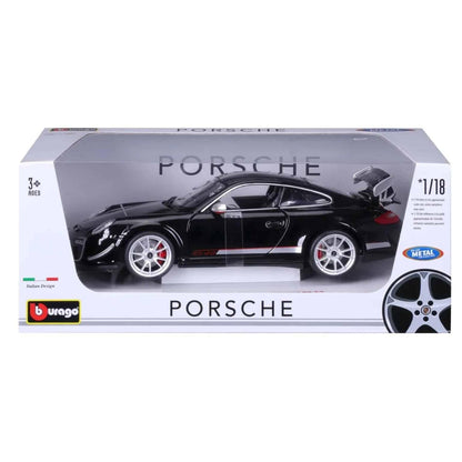 Presentamos Porsche GT3 RS 4.0 con el SKU 681103623 recomendado para + 3 años