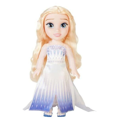 Presentamos Princesa Disney 35 cm - Reina Elsa con el SKU 772148923 recomendado para + 3 años