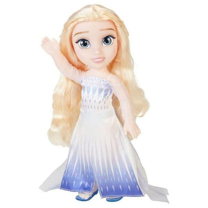 Presentamos Princesa Disney 35 cm - Reina Elsa con el SKU 772148923 recomendado para + 3 años