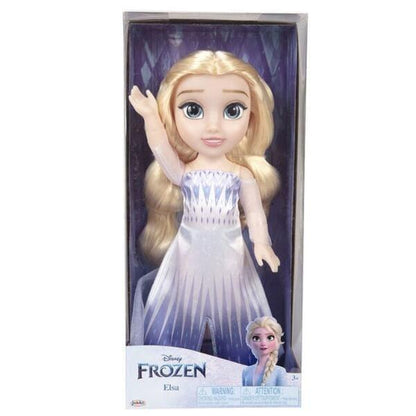 Presentamos Princesa Disney 35 cm - Reina Elsa con el SKU 772148923 recomendado para + 3 años