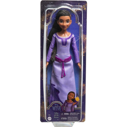 Presentamos Princesa Disney - Asha con el SKU 21700123 recomendado para + 3 años