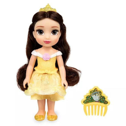 Presentamos Princesa Disney Bella con el SKU 772187323 recomendado para + 3 años