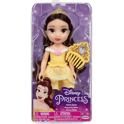 Presentamos Princesa Disney Bella con el SKU 772187323 recomendado para + 3 años