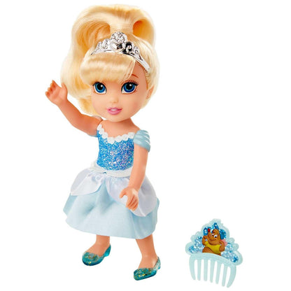Presentamos Princesa Disney Cenicienta con el SKU 772187623 recomendado para + 3 años