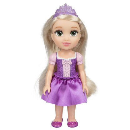 Presentamos Princesa Disney Rapunzel con el SKU 772187223 recomendado para + 3 años
