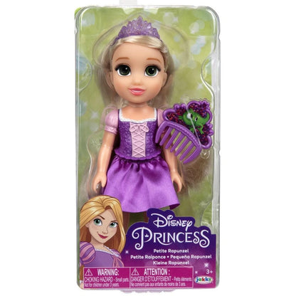 Presentamos Princesa Disney Rapunzel con el SKU 772187223 recomendado para + 3 años