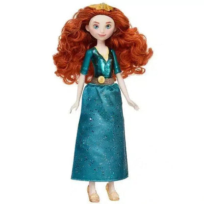 Presentamos Princesa Mérida con el SKU 55090323 recomendado para + 3 años