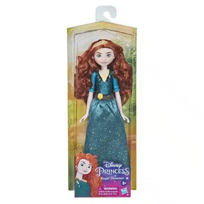 Presentamos Princesa Mérida con el SKU 55090323 recomendado para + 3 años