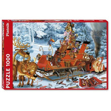 Apresentamos Puzzle 1000 pcs Sleight Repair com o SKU 86556622 recomendado para + 12 anos