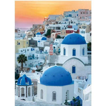 Apresentamos Puzzle 1000 peças Santorini com o SKU 773948021 recomendado para + 10 anos