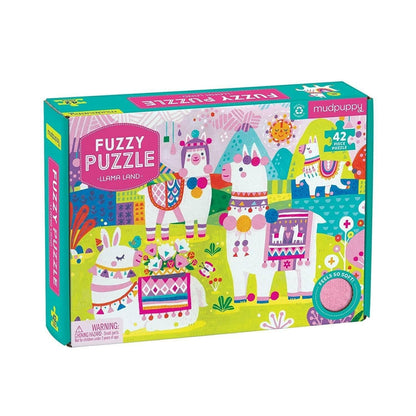 Presentamos Puzzle 42 Piezas La tierra de los Barros con el SKU 835606921 recomendado para + 3 años