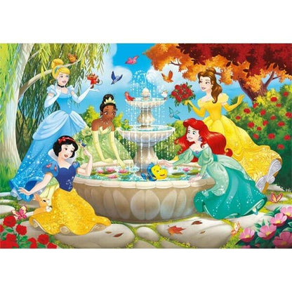 Presentamos Puzzle 60 piezas Princesas Disney con el SKU 772606421 recomendado para + 5 años
