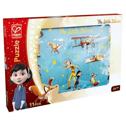 Presentamos Puzzle El Principito con el SKU 22460415 recomendado para + 2 años
