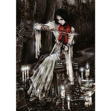 Apresentamos Puzzle Violin com o SKU 20919709 recomendado para + 12 anos