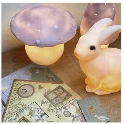 Presentamos Puzzle XL - Conejo en casa con SKU 727007523 recomendado para + 3 años