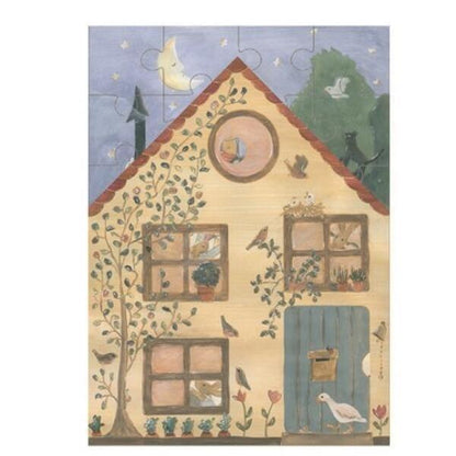 Presentamos Puzzle XL - Conejo en casa con SKU 727007523 recomendado para + 3 años