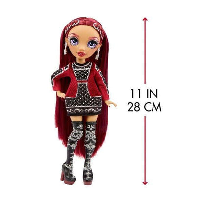 Presentamos Rainbow High Mila Berrymore con la SKU 557829122 recomendado para + 6 años