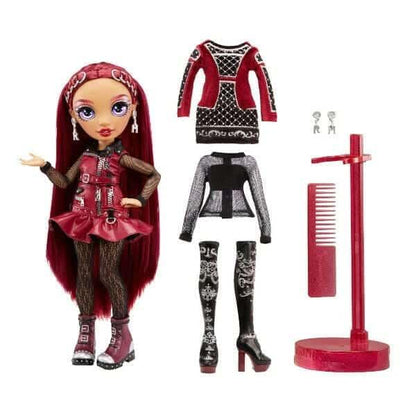 Presentamos Rainbow High Mila Berrymore con la SKU 557829122 recomendado para + 6 años