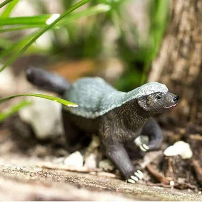 Presentamos Figura de goma - Ratel con la SKU 430027223 recomendado para + 3 años