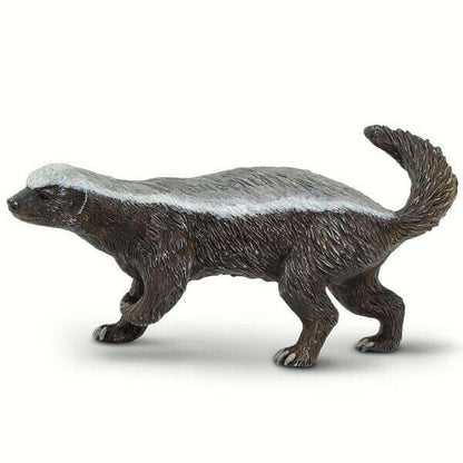 Presentamos Figura de goma - Ratel con la SKU 430027223 recomendado para + 3 años