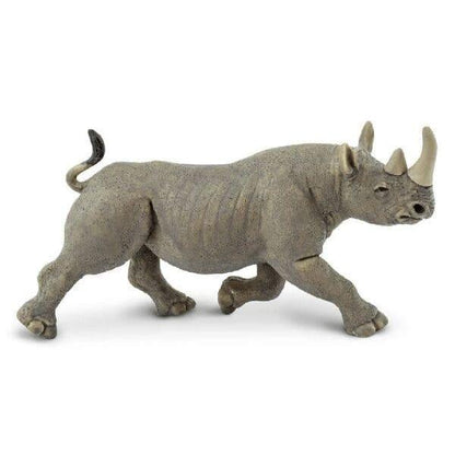 Presentamos Figura de goma - Rinoceronte Negro con el SKU 432892923 recomendado para + 3 años