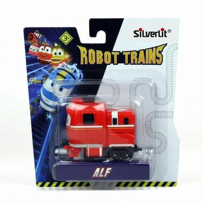 Presentamos Robot Trains - Alf con el SKU 11071318 recomendado para + 3 años