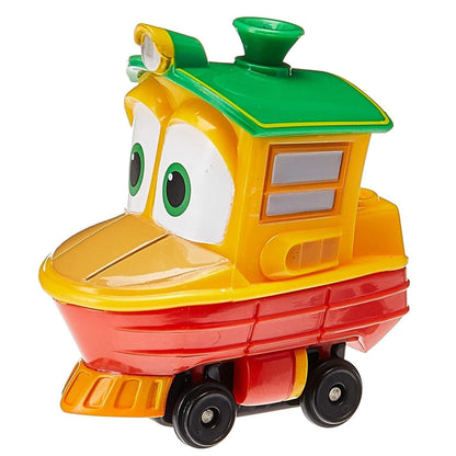 Presentamos Robot Trains - Duck con el SKU 11070718 recomendado para + 3 años