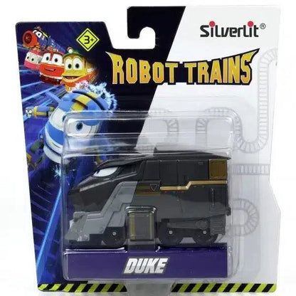 Presentamos Robot Trains - Duke con el SKU 11070818 recomendado para + 3 años