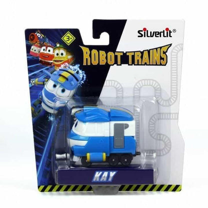 Presentamos Robot Trains - Kay con la SKU 11071418 recomendado para + 3 años