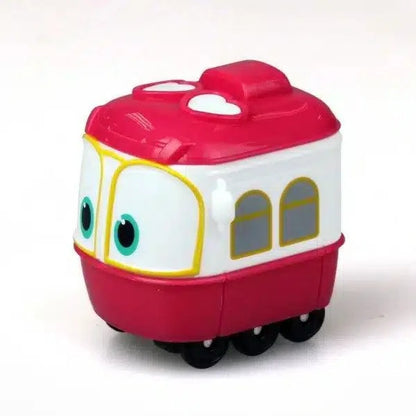 Presentamos Robot Trains - Selly con el SKU 11071018 recomendado para + 3 años