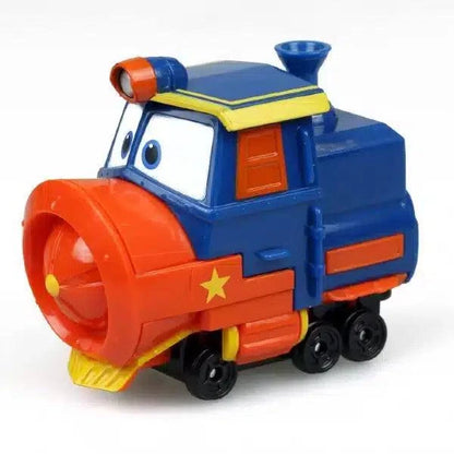 Presentamos Robot Trains - Victor con el SKU 11071118 recomendado para + 3 años