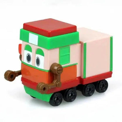 Presentamos Robot Trains - Vito con el SKU 11071218 recomendado para + 3 años