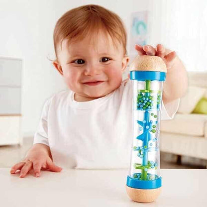 Presentamos Sonajero Azul con la SKU 82032823 recomendado para + 0 meses