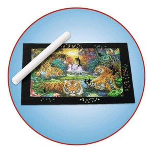 Roll Your Puzzle XXL 1000-3000 Peças - Brincatoys